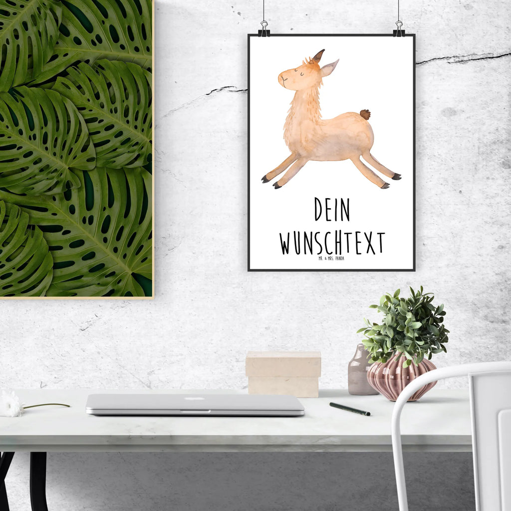 Personalisiertes Poster Lama springend Personalisiertes Poster, Personalisiertes Wandposter, Personalisiertes Bild, Personalisierte Wanddeko, Personalisiertes Küchenposter, Personalisiertes Kinderposter, Personalisierte Wanddeko Bild, Personalisierte Raumdekoration, Personalisierte Wanddekoration, Personalisiertes Handgemaltes Poster, Personalisiertes Designposter, Personalisierter Kunstdruck, Personalisierter Posterdruck, Poster mit Namen, Wandposter mit Namen, Bild mit Namen, Wanddeko mit Namen, Küchenposter mit Namen, Kinderposter mit Namen, Wanddeko Bild mit Namen, Raumdekoration mit Namen, Wanddekoration mit Namen, Kunstdruck mit Namen, Posterdruck mit Namen, Wunschtext Poster, Poster selbst gestalten., Lama, Alpaka, Lamas, Lieblingstag, Happy day, fröhlich, Glück, Freundin, Liebeskummer, Neustart, guten Morgen, Start, Prüfung, Abitur