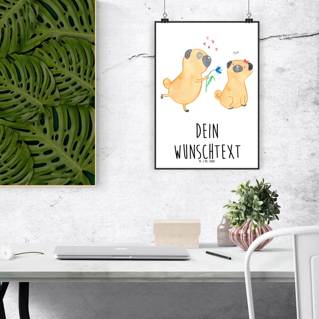 Personalisiertes Poster Mops verliebt Personalisiertes Poster, Personalisiertes Wandposter, Personalisiertes Bild, Personalisierte Wanddeko, Personalisiertes Küchenposter, Personalisiertes Kinderposter, Personalisierte Wanddeko Bild, Personalisierte Raumdekoration, Personalisierte Wanddekoration, Personalisiertes Handgemaltes Poster, Personalisiertes Designposter, Personalisierter Kunstdruck, Personalisierter Posterdruck, Poster mit Namen, Wandposter mit Namen, Bild mit Namen, Wanddeko mit Namen, Küchenposter mit Namen, Kinderposter mit Namen, Wanddeko Bild mit Namen, Raumdekoration mit Namen, Wanddekoration mit Namen, Kunstdruck mit Namen, Posterdruck mit Namen, Wunschtext Poster, Poster selbst gestalten., Hund, Hundemotiv, Haustier, Hunderasse, Tierliebhaber, Hundebesitzer, Sprüche, Mops, Möpse, Hundeliebe, verliebt, Liebe, Liebesspruch. Verlobt, Geschenk Freund, Partner