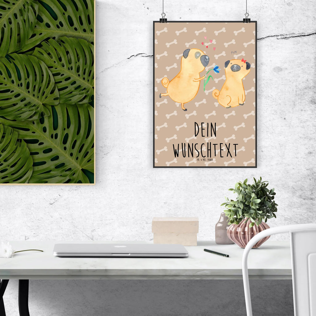 Personalisiertes Poster Mops verliebt Personalisiertes Poster, Personalisiertes Wandposter, Personalisiertes Bild, Personalisierte Wanddeko, Personalisiertes Küchenposter, Personalisiertes Kinderposter, Personalisierte Wanddeko Bild, Personalisierte Raumdekoration, Personalisierte Wanddekoration, Personalisiertes Handgemaltes Poster, Personalisiertes Designposter, Personalisierter Kunstdruck, Personalisierter Posterdruck, Poster mit Namen, Wandposter mit Namen, Bild mit Namen, Wanddeko mit Namen, Küchenposter mit Namen, Kinderposter mit Namen, Wanddeko Bild mit Namen, Raumdekoration mit Namen, Wanddekoration mit Namen, Kunstdruck mit Namen, Posterdruck mit Namen, Wunschtext Poster, Poster selbst gestalten., Hund, Hundemotiv, Haustier, Hunderasse, Tierliebhaber, Hundebesitzer, Sprüche, Mops, Möpse, Hundeliebe, verliebt, Liebe, Liebesspruch. Verlobt, Geschenk Freund, Partner