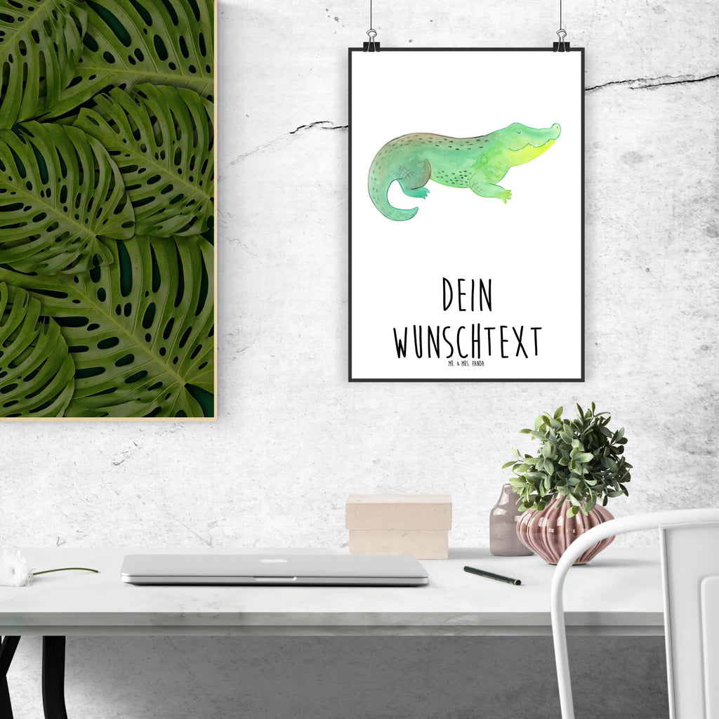 Personalisiertes Poster Krokodil Personalisiertes Poster, Personalisiertes Wandposter, Personalisiertes Bild, Personalisierte Wanddeko, Personalisiertes Küchenposter, Personalisiertes Kinderposter, Personalisierte Wanddeko Bild, Personalisierte Raumdekoration, Personalisierte Wanddekoration, Personalisiertes Handgemaltes Poster, Personalisiertes Designposter, Personalisierter Kunstdruck, Personalisierter Posterdruck, Poster mit Namen, Wandposter mit Namen, Bild mit Namen, Wanddeko mit Namen, Küchenposter mit Namen, Kinderposter mit Namen, Wanddeko Bild mit Namen, Raumdekoration mit Namen, Wanddekoration mit Namen, Kunstdruck mit Namen, Posterdruck mit Namen, Wunschtext Poster, Poster selbst gestalten., Meerestiere, Meer, Urlaub, Krokodil, Krokodile, verrückt sein, spontan sein, Abenteuerlust, Reiselust, Freundin, beste Freundin, Lieblingsmensch