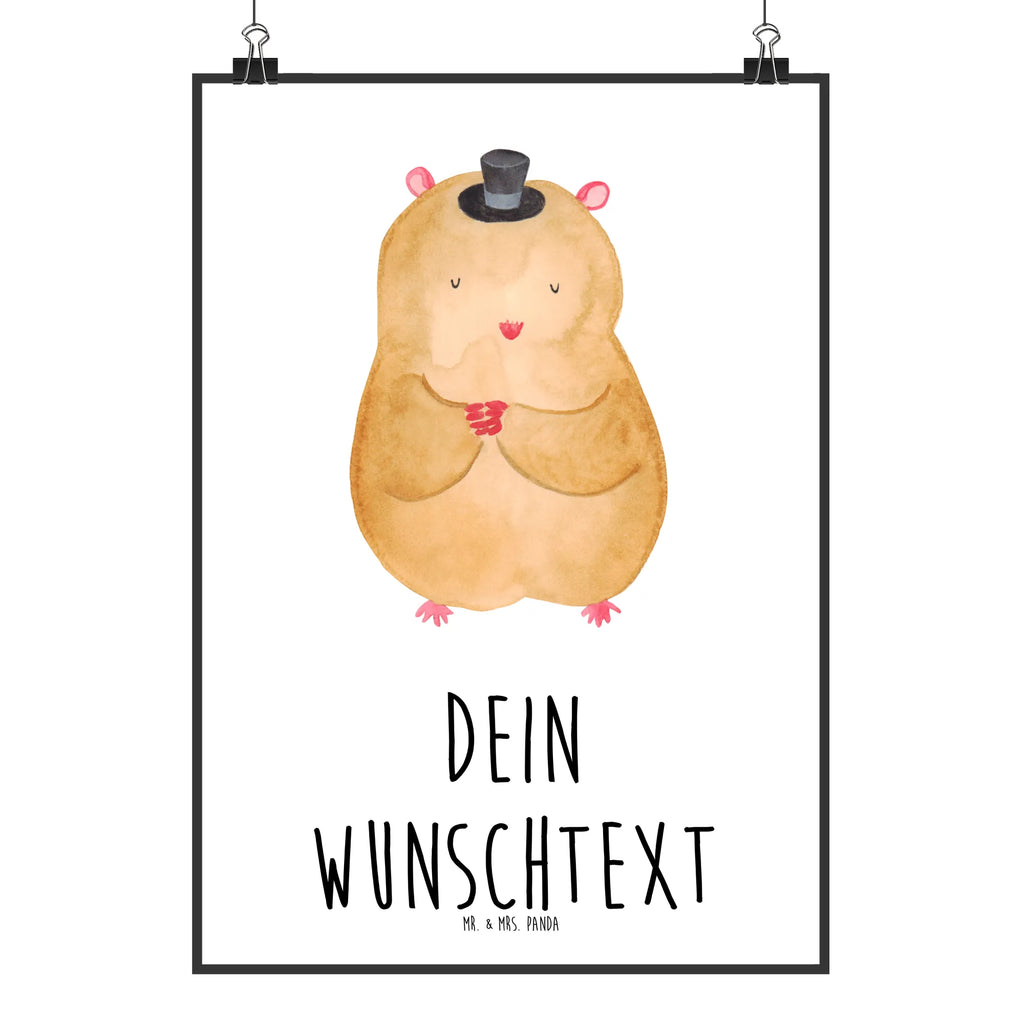 Personalisiertes Poster Hamster mit Hut Personalisiertes Poster, Personalisiertes Wandposter, Personalisiertes Bild, Personalisierte Wanddeko, Personalisiertes Küchenposter, Personalisiertes Kinderposter, Personalisierte Wanddeko Bild, Personalisierte Raumdekoration, Personalisierte Wanddekoration, Personalisiertes Handgemaltes Poster, Personalisiertes Designposter, Personalisierter Kunstdruck, Personalisierter Posterdruck, Poster mit Namen, Wandposter mit Namen, Bild mit Namen, Wanddeko mit Namen, Küchenposter mit Namen, Kinderposter mit Namen, Wanddeko Bild mit Namen, Raumdekoration mit Namen, Wanddekoration mit Namen, Kunstdruck mit Namen, Posterdruck mit Namen, Wunschtext Poster, Poster selbst gestalten., Tiermotive, Gute Laune, lustige Sprüche, Tiere, Hamster, Hut, Magier, Zylinder, Zwerghamster, Zauberer