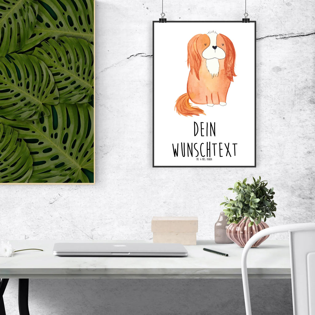 Personalisiertes Poster Cavalier King Charles Spaniel Personalisiertes Poster, Personalisiertes Wandposter, Personalisiertes Bild, Personalisierte Wanddeko, Personalisiertes Küchenposter, Personalisiertes Kinderposter, Personalisierte Wanddeko Bild, Personalisierte Raumdekoration, Personalisierte Wanddekoration, Personalisiertes Handgemaltes Poster, Personalisiertes Designposter, Personalisierter Kunstdruck, Personalisierter Posterdruck, Poster mit Namen, Wandposter mit Namen, Bild mit Namen, Wanddeko mit Namen, Küchenposter mit Namen, Kinderposter mit Namen, Wanddeko Bild mit Namen, Raumdekoration mit Namen, Wanddekoration mit Namen, Kunstdruck mit Namen, Posterdruck mit Namen, Wunschtext Poster, Poster selbst gestalten., Hund, Hundemotiv, Haustier, Hunderasse, Tierliebhaber, Hundebesitzer, Sprüche, Cavalier King Charles Spaniel, Cockerspaniel, Spaniel, Spruch, schönster Hund