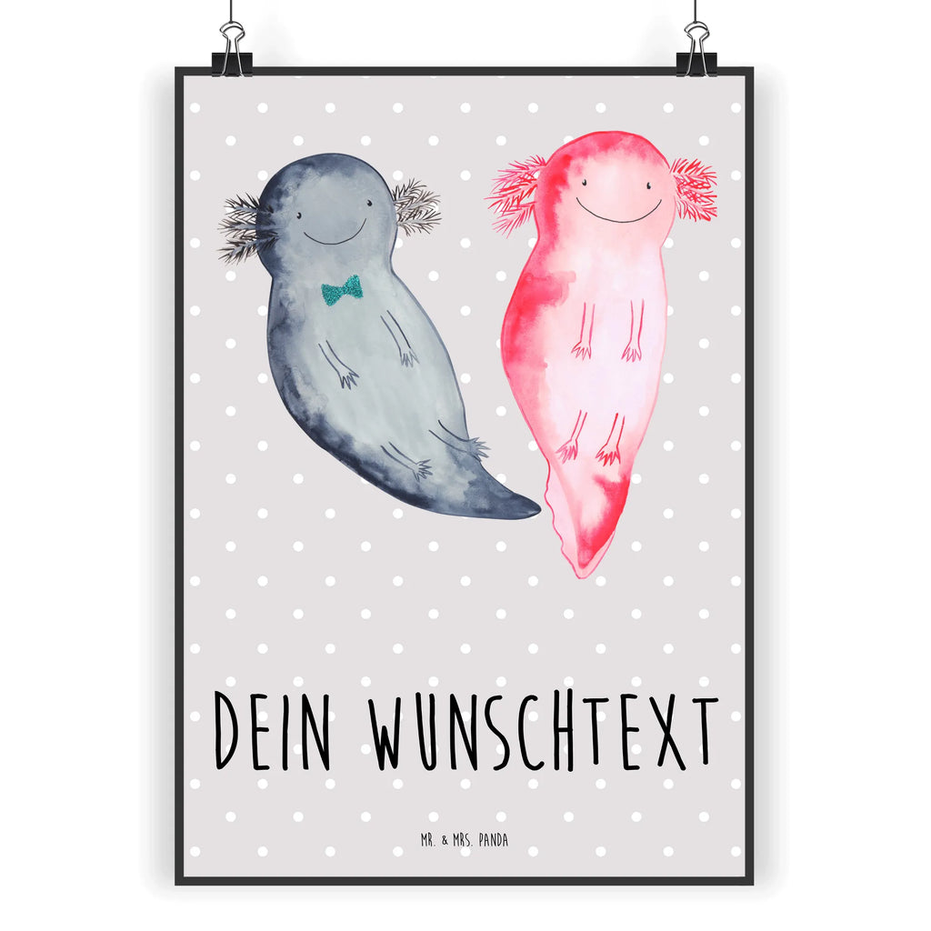 Personalisiertes Poster Axolotl Axel+Lotte Personalisiertes Poster, Personalisiertes Wandposter, Personalisiertes Bild, Personalisierte Wanddeko, Personalisiertes Küchenposter, Personalisiertes Kinderposter, Personalisierte Wanddeko Bild, Personalisierte Raumdekoration, Personalisierte Wanddekoration, Personalisiertes Handgemaltes Poster, Personalisiertes Designposter, Personalisierter Kunstdruck, Personalisierter Posterdruck, Poster mit Namen, Wandposter mit Namen, Bild mit Namen, Wanddeko mit Namen, Küchenposter mit Namen, Kinderposter mit Namen, Wanddeko Bild mit Namen, Raumdekoration mit Namen, Wanddekoration mit Namen, Kunstdruck mit Namen, Posterdruck mit Namen, Wunschtext Poster, Poster selbst gestalten., Axolotl, Molch, Axolot, Schwanzlurch, Lurch, Lurche, Liebe, große Liebe, Liebesbeweis, Freund, Verlobter, Ehemann, Jahrestag, Valentinstag