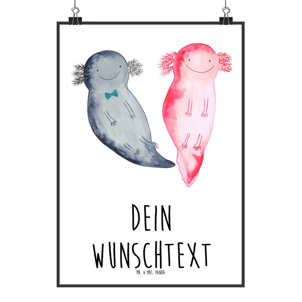 Personalisiertes Poster Axolotl Axel+Lotte Personalisiertes Poster, Personalisiertes Wandposter, Personalisiertes Bild, Personalisierte Wanddeko, Personalisiertes Küchenposter, Personalisiertes Kinderposter, Personalisierte Wanddeko Bild, Personalisierte Raumdekoration, Personalisierte Wanddekoration, Personalisiertes Handgemaltes Poster, Personalisiertes Designposter, Personalisierter Kunstdruck, Personalisierter Posterdruck, Poster mit Namen, Wandposter mit Namen, Bild mit Namen, Wanddeko mit Namen, Küchenposter mit Namen, Kinderposter mit Namen, Wanddeko Bild mit Namen, Raumdekoration mit Namen, Wanddekoration mit Namen, Kunstdruck mit Namen, Posterdruck mit Namen, Wunschtext Poster, Poster selbst gestalten., Axolotl, Molch, Axolot, Schwanzlurch, Lurch, Lurche, Liebe, große Liebe, Liebesbeweis, Freund, Verlobter, Ehemann, Jahrestag, Valentinstag