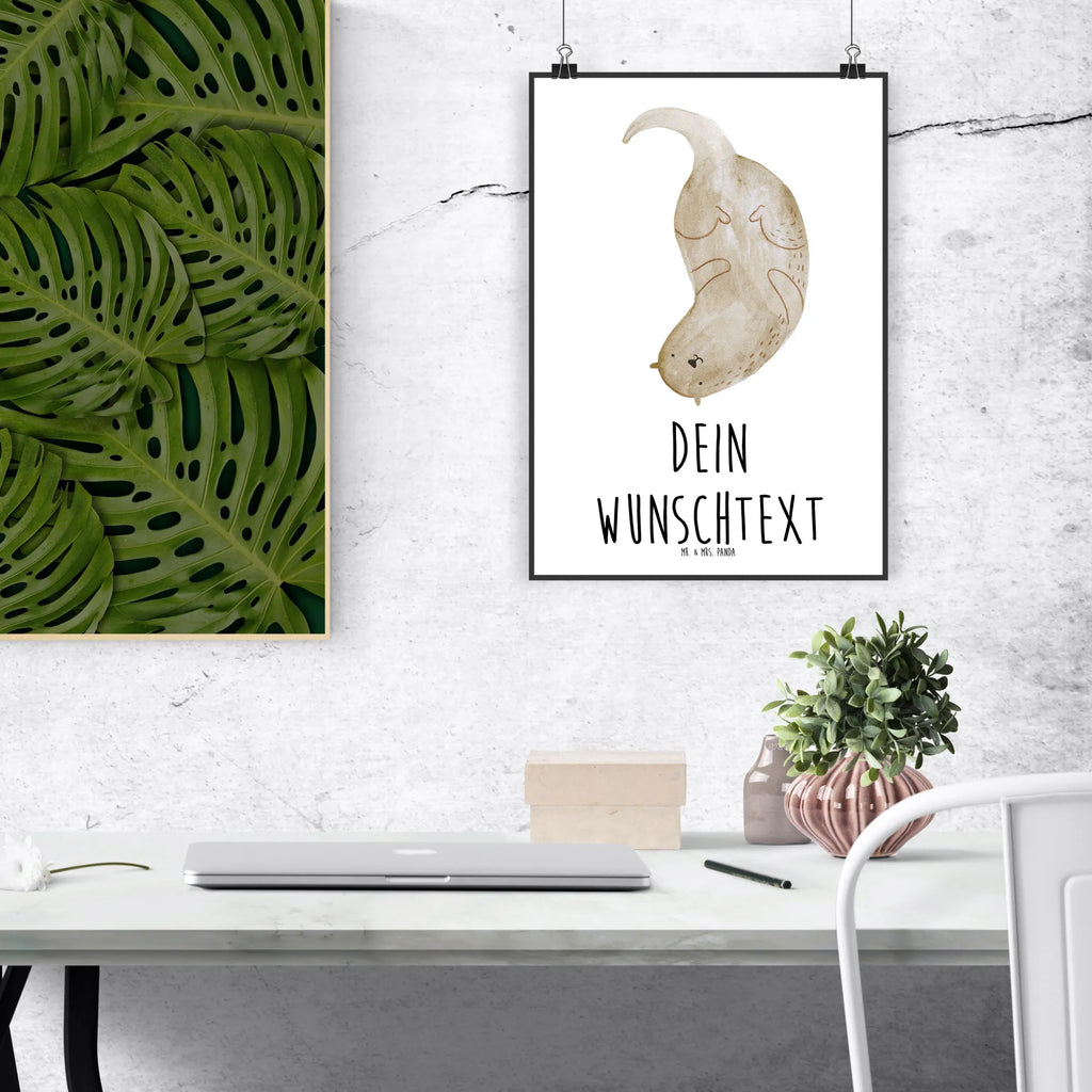 Personalisiertes Poster Otter Kopfüber Personalisiertes Poster, Personalisiertes Wandposter, Personalisiertes Bild, Personalisierte Wanddeko, Personalisiertes Küchenposter, Personalisiertes Kinderposter, Personalisierte Wanddeko Bild, Personalisierte Raumdekoration, Personalisierte Wanddekoration, Personalisiertes Handgemaltes Poster, Personalisiertes Designposter, Personalisierter Kunstdruck, Personalisierter Posterdruck, Poster mit Namen, Wandposter mit Namen, Bild mit Namen, Wanddeko mit Namen, Küchenposter mit Namen, Kinderposter mit Namen, Wanddeko Bild mit Namen, Raumdekoration mit Namen, Wanddekoration mit Namen, Kunstdruck mit Namen, Posterdruck mit Namen, Wunschtext Poster, Poster selbst gestalten., Otter, Fischotter, Seeotter, Otter Seeotter See Otter