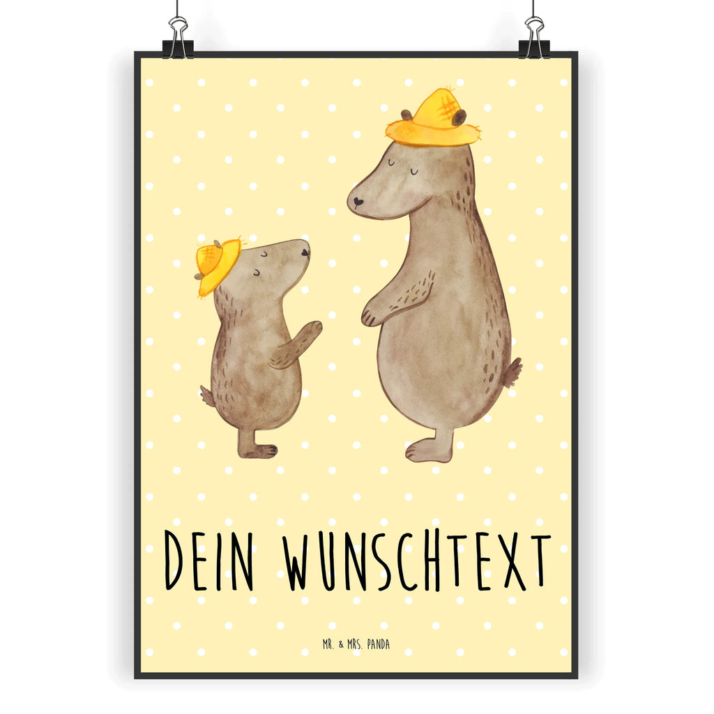 Personalisiertes Poster Bären mit Hut Personalisiertes Poster, Personalisiertes Wandposter, Personalisiertes Bild, Personalisierte Wanddeko, Personalisiertes Küchenposter, Personalisiertes Kinderposter, Personalisierte Wanddeko Bild, Personalisierte Raumdekoration, Personalisierte Wanddekoration, Personalisiertes Handgemaltes Poster, Personalisiertes Designposter, Personalisierter Kunstdruck, Personalisierter Posterdruck, Poster mit Namen, Wandposter mit Namen, Bild mit Namen, Wanddeko mit Namen, Küchenposter mit Namen, Kinderposter mit Namen, Wanddeko Bild mit Namen, Raumdekoration mit Namen, Wanddekoration mit Namen, Kunstdruck mit Namen, Posterdruck mit Namen, Wunschtext Poster, Poster selbst gestalten., Familie, Vatertag, Muttertag, Bruder, Schwester, Mama, Papa, Oma, Opa, Bär, Bären, Vater, Papi, Paps, Dad, Daddy, Lieblingsmensch, Sohn, Söhne, Kind, Kinder, Vater-Sohn, Family, Vorbild