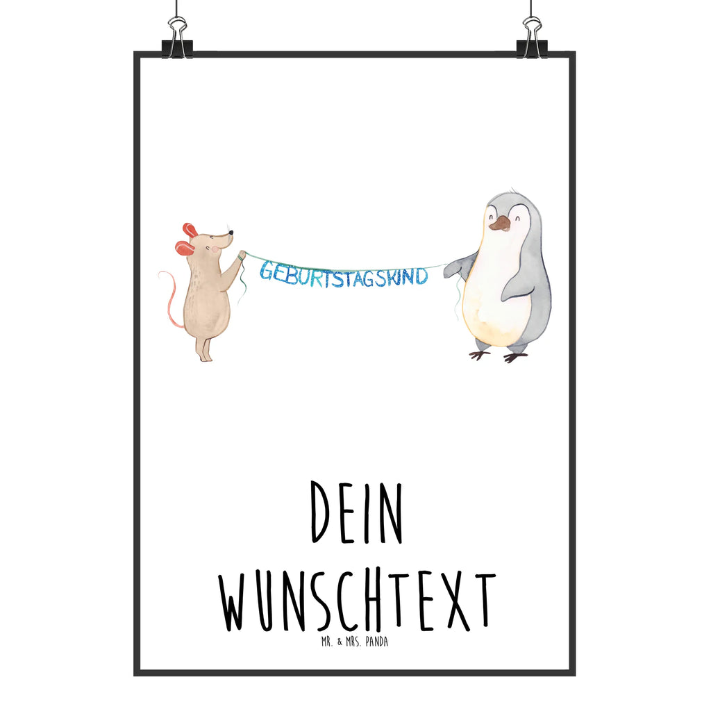 Personalisiertes Poster Maus Pinguin Geburtstag Personalisiertes Poster, Personalisiertes Wandposter, Personalisiertes Bild, Personalisierte Wanddeko, Personalisiertes Küchenposter, Personalisiertes Kinderposter, Personalisierte Wanddeko Bild, Personalisierte Raumdekoration, Personalisierte Wanddekoration, Personalisiertes Handgemaltes Poster, Personalisiertes Designposter, Personalisierter Kunstdruck, Personalisierter Posterdruck, Poster mit Namen, Wandposter mit Namen, Bild mit Namen, Wanddeko mit Namen, Küchenposter mit Namen, Kinderposter mit Namen, Wanddeko Bild mit Namen, Raumdekoration mit Namen, Wanddekoration mit Namen, Kunstdruck mit Namen, Posterdruck mit Namen, Wunschtext Poster, Poster selbst gestalten., Geburtstag, Geburtstagsgeschenk, Geschenk, Maus, Pinguin, Geburtstage, Happy Birthday, Geburtstagsfeier