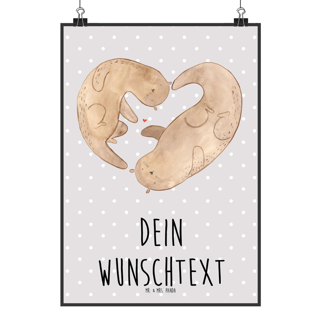 Personalisiertes Poster Otter Herz Personalisiertes Poster, Personalisiertes Wandposter, Personalisiertes Bild, Personalisierte Wanddeko, Personalisiertes Küchenposter, Personalisiertes Kinderposter, Personalisierte Wanddeko Bild, Personalisierte Raumdekoration, Personalisierte Wanddekoration, Personalisiertes Handgemaltes Poster, Personalisiertes Designposter, Personalisierter Kunstdruck, Personalisierter Posterdruck, Poster mit Namen, Wandposter mit Namen, Bild mit Namen, Wanddeko mit Namen, Küchenposter mit Namen, Kinderposter mit Namen, Wanddeko Bild mit Namen, Raumdekoration mit Namen, Wanddekoration mit Namen, Kunstdruck mit Namen, Posterdruck mit Namen, Wunschtext Poster, Poster selbst gestalten., Otter, Fischotter, Seeotter, Liebe, Herz, Liebesbeweis, Liebesgeschenk, Bessere Hälfte, Love you, Jahrestag, Hochzeitstag, Verlobung, gemeinsames Leben