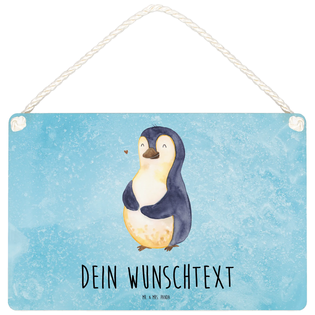 Personalisiertes Deko Schild Pinguin Diät Dekoschild, Deko Schild, Schild, Tür Schild, Türschild, Holzschild, Wandschild, Wanddeko, Pinguin, Pinguine, Diät, Abnehmen, Abspecken, Gewicht, Motivation, Selbstliebe, Körperliebe, Selbstrespekt