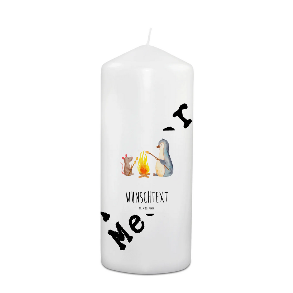 Personalisierte Kerze Pinguin Lagerfeuer Kerze, Taufkerze, Kommunionskerze, Geburtstagskerze, Geschenk Kerze, Taufgeschenk Kerze, Kerze mit Druck, Besondere Kerze, Geschenkidee Kerze, Kerze für Kommunion, kerze personalisiert, personalisierte kerze, personalisierte kerzen, Pinguin, Maus, Pinguine, Lagerfeuer, Leben, Arbeit, Job, Motivation, Büro, Büroalltag, Lebensspruch, Lebensmotivation, Neustart, Liebe, grillen, Feuer, Marshmallows