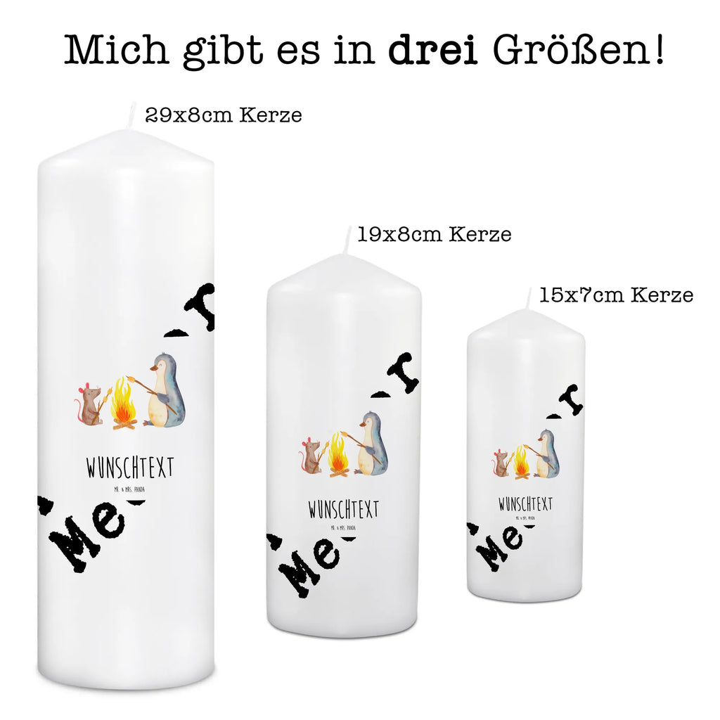 Personalisierte Kerze Pinguin Lagerfeuer Kerze, Taufkerze, Kommunionskerze, Geburtstagskerze, Geschenk Kerze, Taufgeschenk Kerze, Kerze mit Druck, Besondere Kerze, Geschenkidee Kerze, Kerze für Kommunion, kerze personalisiert, personalisierte kerze, personalisierte kerzen, Pinguin, Maus, Pinguine, Lagerfeuer, Leben, Arbeit, Job, Motivation, Büro, Büroalltag, Lebensspruch, Lebensmotivation, Neustart, Liebe, grillen, Feuer, Marshmallows