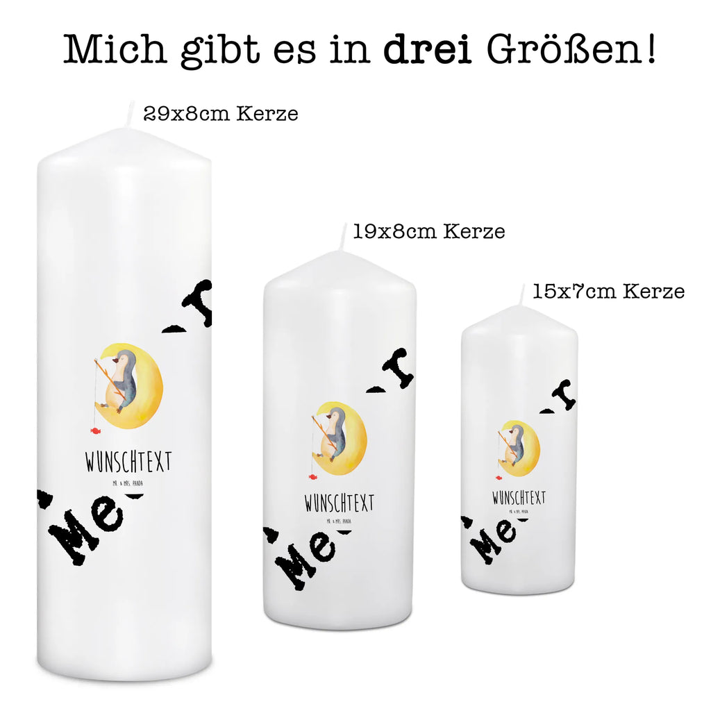 Personalisierte Kerze Pinguin Mond Kerze, Taufkerze, Kommunionskerze, Geburtstagskerze, Geschenk Kerze, Taufgeschenk Kerze, Kerze mit Druck, Besondere Kerze, Geschenkidee Kerze, Kerze für Kommunion, kerze personalisiert, personalisierte kerze, personalisierte kerzen, Pinguin, Pinguine, Spruch, schlafen, Nachtruhe, Einschlafen, Schlafzimmer, Schlafstörungen, Gästezimmer