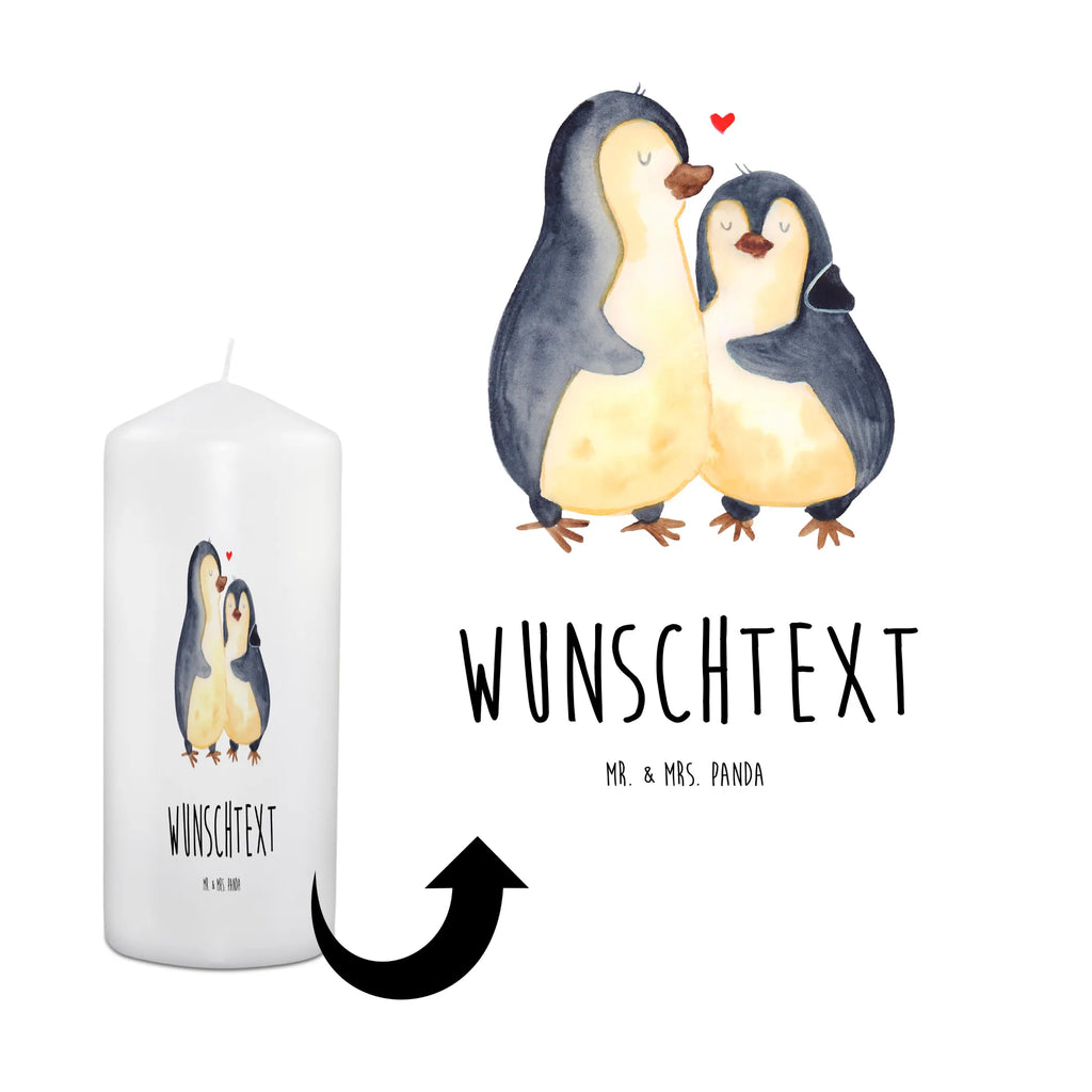 Personalisierte Kerze Pinguin umarmen Kerze, Taufkerze, Kommunionskerze, Geburtstagskerze, Geschenk Kerze, Taufgeschenk Kerze, Kerze mit Druck, Besondere Kerze, Geschenkidee Kerze, Kerze für Kommunion, kerze personalisiert, personalisierte kerze, personalisierte kerzen, Pinguin, Liebe, Liebespaar, Liebesbeweis, Liebesgeschenk, Verlobung, Jahrestag, Hochzeitstag, Hochzeit, Hochzeitsgeschenk