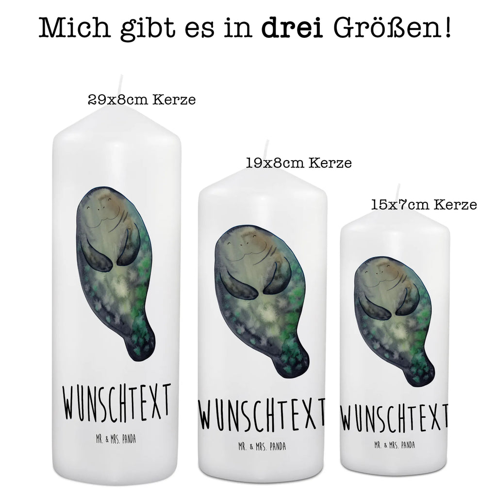 Personalisierte Kerze Seekuh happy Kerze, Taufkerze, Kommunionskerze, Geburtstagskerze, Geschenk Kerze, Taufgeschenk Kerze, Kerze mit Druck, Besondere Kerze, Geschenkidee Kerze, Kerze für Kommunion, kerze personalisiert, personalisierte kerze, personalisierte kerzen, Meerestiere, Meer, Urlaub, Seekuh, Seekühe, Selbstliebe, Respekt, Neuanfang, Neustart, Achtsamkeit, Zufrieden, Liebeskummer, Freundin