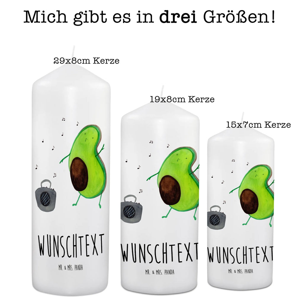 Personalisierte Kerze Avocado Tanzen Kerze, Taufkerze, Kommunionskerze, Geburtstagskerze, Geschenk Kerze, Taufgeschenk Kerze, Kerze mit Druck, Besondere Kerze, Geschenkidee Kerze, Kerze für Kommunion, kerze personalisiert, personalisierte kerze, personalisierte kerzen, Avocado, Veggie, Vegan, Gesund