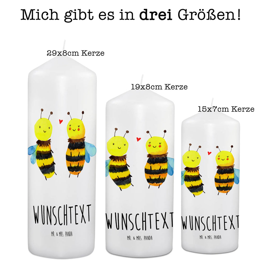 Personalisierte Kerze Biene Verliebt Kerze, Taufkerze, Kommunionskerze, Geburtstagskerze, Geschenk Kerze, Taufgeschenk Kerze, Kerze mit Druck, Besondere Kerze, Geschenkidee Kerze, Kerze für Kommunion, kerze personalisiert, personalisierte kerze, personalisierte kerzen, Biene, Wespe, Hummel