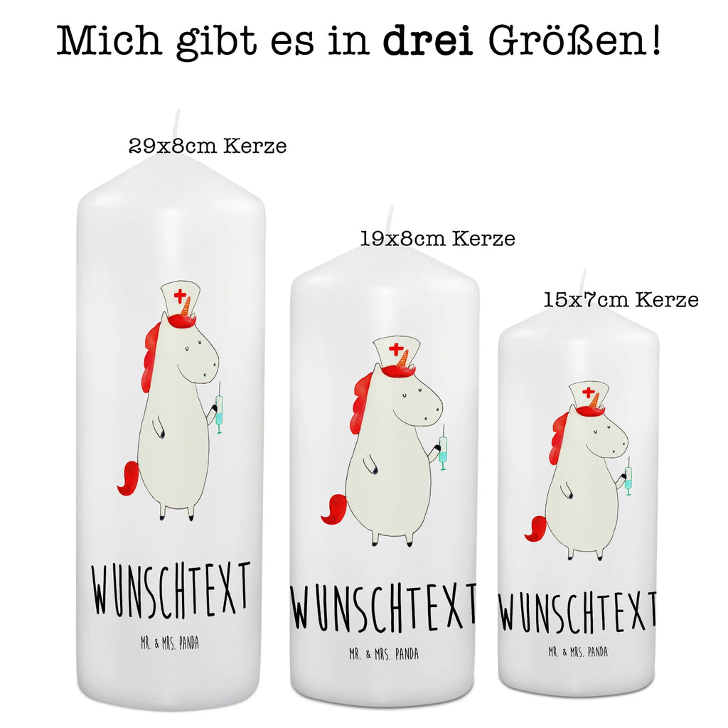 Personalisierte Kerze Einhorn Krankenschwester Kerze, Taufkerze, Kommunionskerze, Geburtstagskerze, Geschenk Kerze, Taufgeschenk Kerze, Kerze mit Druck, Besondere Kerze, Geschenkidee Kerze, Kerze für Kommunion, kerze personalisiert, personalisierte kerze, personalisierte kerzen, Einhorn, Einhörner, Einhorn Deko, Pegasus, Unicorn, Krankenschwester Geschenk, Krankenpfleger Geschenk, Krankenpflegerin, Krankenschwester Dankeschön, Krankenhaus, Ärztin Geschenk