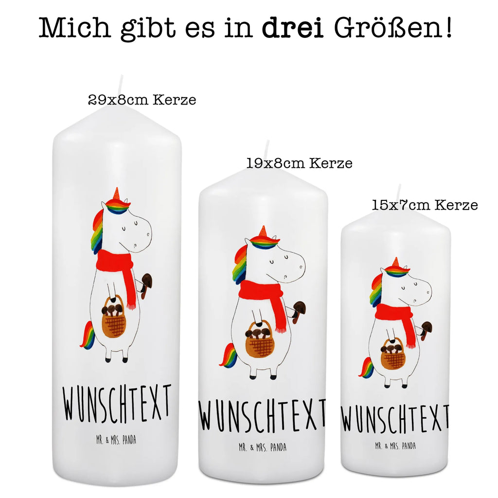 Personalisierte Kerze Einhorn Pilz Kerze, Taufkerze, Kommunionskerze, Geburtstagskerze, Geschenk Kerze, Taufgeschenk Kerze, Kerze mit Druck, Besondere Kerze, Geschenkidee Kerze, Kerze für Kommunion, kerze personalisiert, personalisierte kerze, personalisierte kerzen, Einhorn, Einhörner, Einhorn Deko, Pegasus, Unicorn, Pilze, Pilzsammler, Motivation, Spruch, Liebeskummer