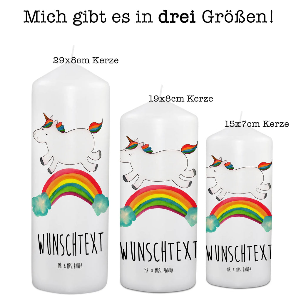 Personalisierte Kerze Einhorn Regenbogen Kerze, Taufkerze, Kommunionskerze, Geburtstagskerze, Geschenk Kerze, Taufgeschenk Kerze, Kerze mit Druck, Besondere Kerze, Geschenkidee Kerze, Kerze für Kommunion, kerze personalisiert, personalisierte kerze, personalisierte kerzen, Einhorn, Einhörner, Einhorn Deko, Pegasus, Unicorn, Regenbogen, Glitzer, Einhornpower, Erwachsenwerden, Einhornautobahn