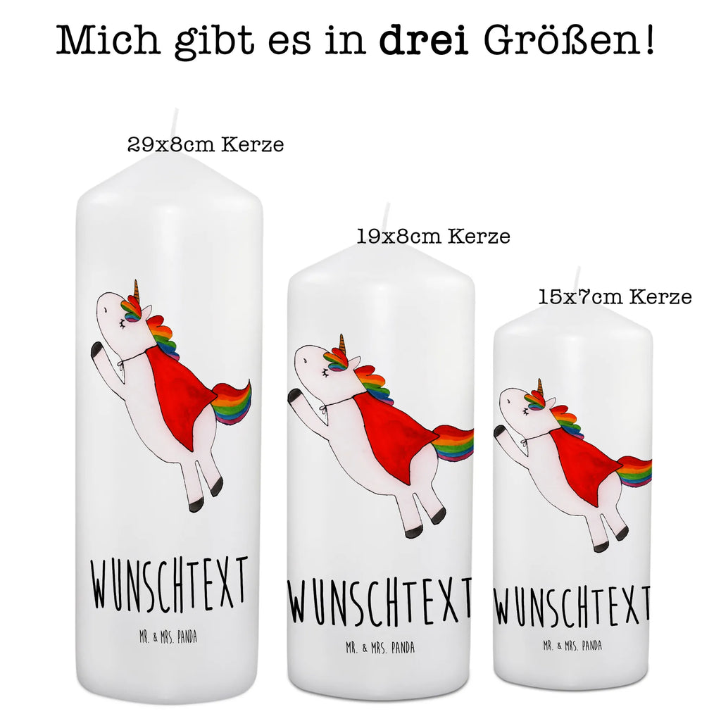 Personalisierte Kerze Einhorn Super Kerze, Taufkerze, Kommunionskerze, Geburtstagskerze, Geschenk Kerze, Taufgeschenk Kerze, Kerze mit Druck, Besondere Kerze, Geschenkidee Kerze, Kerze für Kommunion, kerze personalisiert, personalisierte kerze, personalisierte kerzen, Einhorn, Einhörner, Einhorn Deko, Unicorn, Traummann, Superheld, Held, Freundin, Geschenk, Girl, Mädchen