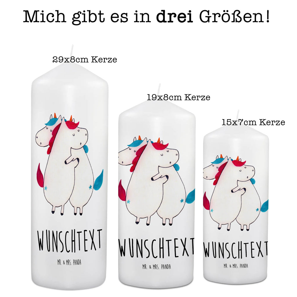 Personalisierte Kerze Einhörner Umarmen Kerze, Taufkerze, Kommunionskerze, Geburtstagskerze, Geschenk Kerze, Taufgeschenk Kerze, Kerze mit Druck, Besondere Kerze, Geschenkidee Kerze, Kerze für Kommunion, kerze personalisiert, personalisierte kerze, personalisierte kerzen, Einhorn, Einhörner, Einhorn Deko, Pegasus, Unicorn, Freundinnen, Freundin, BFF, Schwester, Schwestern, Familie, Geschwister, Sister, Liebe