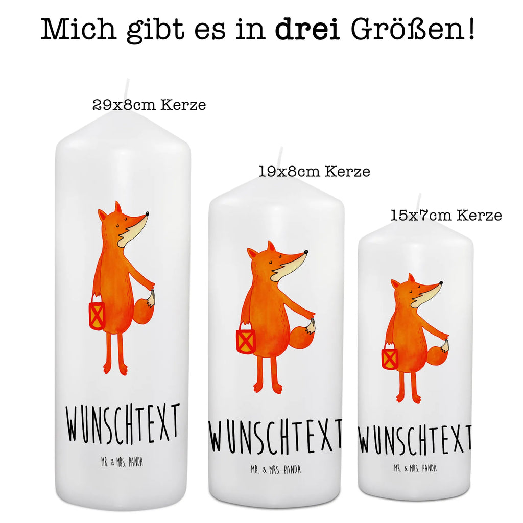 Personalisierte Kerze Fuchs Laterne Kerze, Taufkerze, Kommunionskerze, Geburtstagskerze, Geschenk Kerze, Taufgeschenk Kerze, Kerze mit Druck, Besondere Kerze, Geschenkidee Kerze, Kerze für Kommunion, kerze personalisiert, personalisierte kerze, personalisierte kerzen, Fuchs, Füchse, Spruch trösten, Liebeskummer Spruch, Laterne, Sankt Martin, Laternenumzug, Aufmuntern, Cäsar Otto Hugo Flaischlen