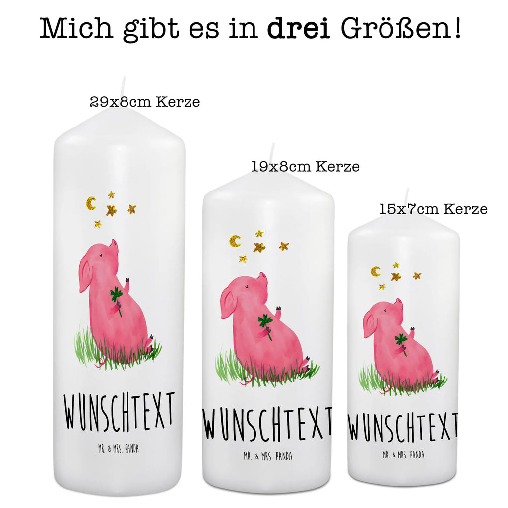 Personalisierte Kerze Glücksschwein Kerze, Taufkerze, Kommunionskerze, Geburtstagskerze, Geschenk Kerze, Taufgeschenk Kerze, Kerze mit Druck, Besondere Kerze, Geschenkidee Kerze, Kerze für Kommunion, kerze personalisiert, personalisierte kerze, personalisierte kerzen, Tiermotive, Gute Laune, lustige Sprüche, Tiere, Glücksschwein. Glück, Schwein, Schweinchen, Sterne, Sernchen, Ziele, Träume, Motivation, Glücksbringer