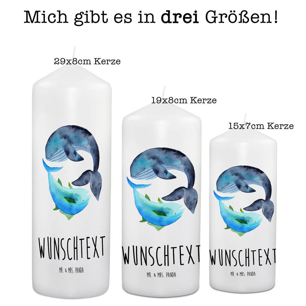 Personalisierte Kerze Walfisch & Thunfisch Kerze, Taufkerze, Kommunionskerze, Geburtstagskerze, Geschenk Kerze, Taufgeschenk Kerze, Kerze mit Druck, Besondere Kerze, Geschenkidee Kerze, Kerze für Kommunion, kerze personalisiert, personalisierte kerze, personalisierte kerzen, Tiermotive, Gute Laune, lustige Sprüche, Tiere, Wal, Wahl, Tunfisch, Wortwitz lustig, Spruch lustig, Flachwitz, Witz, Spruch des Tages, Flachwitz Geschenk