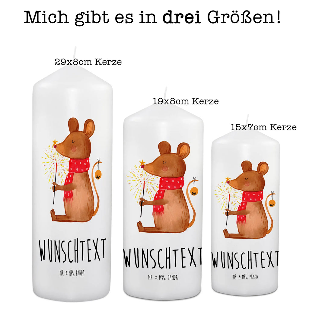 Personalisierte Kerze Weihnachtsmaus Kerze, Taufkerze, Kommunionskerze, Geburtstagskerze, Geschenk Kerze, Taufgeschenk Kerze, Kerze mit Druck, Besondere Kerze, Geschenkidee Kerze, Kerze für Kommunion, kerze personalisiert, personalisierte kerze, personalisierte kerzen, Winter, Weihnachten, Weihnachtsdeko, Nikolaus, Advent, Heiligabend, Wintermotiv, Frohe Weihnachten, Weihnachtsgruß, Weihnachtsmotiv, Maus, Mäuschen, Weihnachtswunder