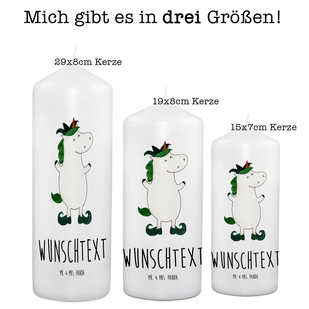 Personalisierte Kerze Einhorn Joker Kerze, Taufkerze, Kommunionskerze, Geburtstagskerze, Geschenk Kerze, Taufgeschenk Kerze, Kerze mit Druck, Besondere Kerze, Geschenkidee Kerze, Kerze für Kommunion, kerze personalisiert, personalisierte kerze, personalisierte kerzen, Einhorn, Einhörner, Einhorn Deko, Pegasus, Unicorn, Hofnarr, Kasper, Gaukler, Mittelalter