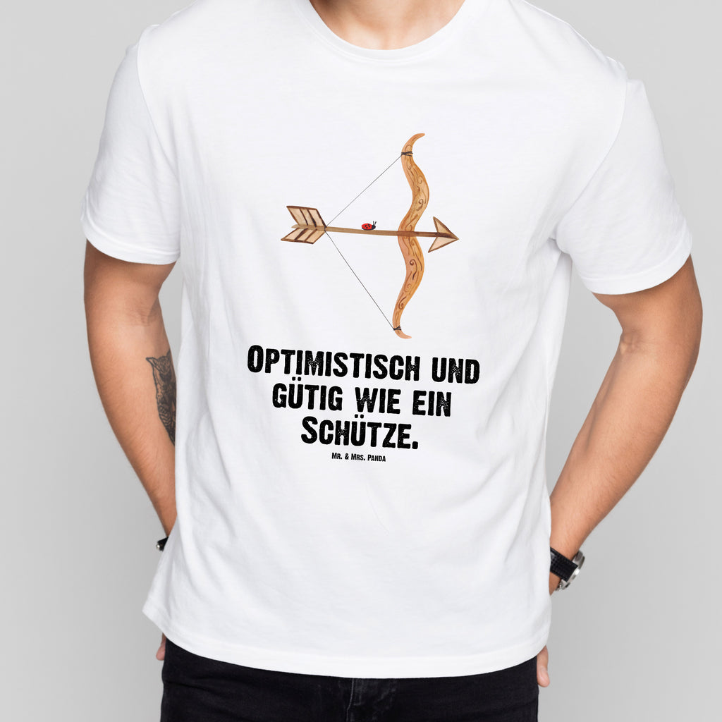 T-Shirt Standard Sternzeichen Schütze T-Shirt, Shirt, Tshirt, Lustiges T-Shirt, T-Shirt mit Spruch, Party, Junggesellenabschied, Jubiläum, Geburstag, Herrn, Damen, Männer, Frauen, Schlafshirt, Nachthemd, Sprüche, Tierkreiszeichen, Sternzeichen, Horoskop, Astrologie, Aszendent, Schütze, Schütze Geschenk, Schütze Sternzeichen, Geschenk November, Geschenk Dezember, Geburtstag November, Geburtstag Dezember, Geschenk Schützenfest