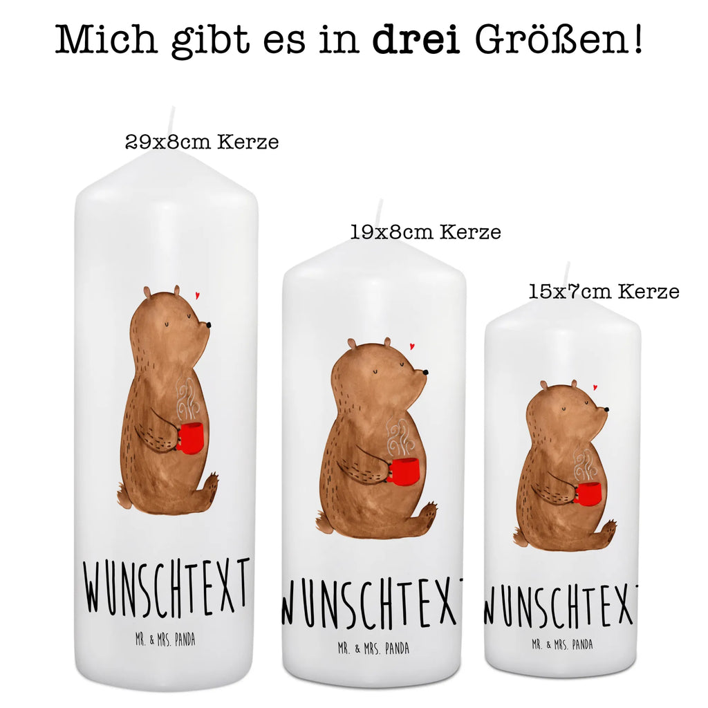 Personalisierte Kerze Bär Morgenkaffee Kerze, Taufkerze, Kommunionskerze, Geburtstagskerze, Geschenk Kerze, Taufgeschenk Kerze, Kerze mit Druck, Besondere Kerze, Geschenkidee Kerze, Kerze für Kommunion, kerze personalisiert, personalisierte kerze, personalisierte kerzen, Liebe, Partner, Freund, Freundin, Ehemann, Ehefrau, Heiraten, Verlobung, Heiratsantrag, Liebesgeschenk, Jahrestag, Hocheitstag, Valentinstag, Geschenk für Frauen, Hochzeitstag, Mitbringsel, Geschenk für Freundin, Geschenk für Partner, Liebesbeweis, für Männer, für Ehemann