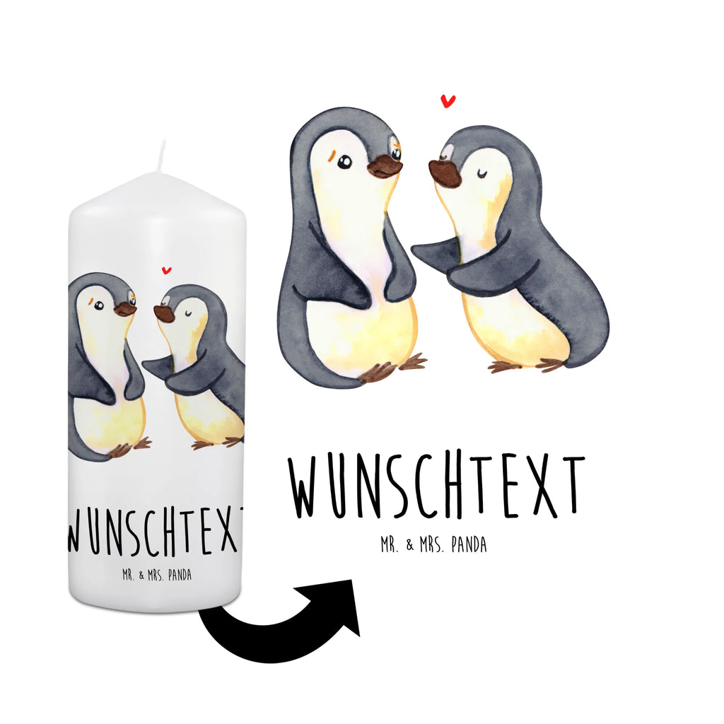 Personalisierte Kerze Pinguine trösten Kerze, Taufkerze, Kommunionskerze, Geburtstagskerze, Geschenk Kerze, Taufgeschenk Kerze, Kerze mit Druck, Besondere Kerze, Geschenkidee Kerze, Kerze für Kommunion, kerze personalisiert, personalisierte kerze, personalisierte kerzen, Liebe, Partner, Freund, Freundin, Ehemann, Ehefrau, Heiraten, Verlobung, Heiratsantrag, Liebesgeschenk, Jahrestag, Hocheitstag, Valentinstag, Geschenk für Frauen, Hochzeitstag, Mitbringsel, Geschenk für Freundin, Geschenk für Partner, Liebesbeweis, für Männer, für Ehemann