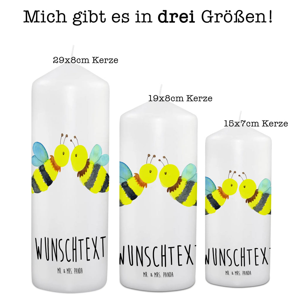 Personalisierte Kerze Biene Liebe Kerze, Taufkerze, Kommunionskerze, Geburtstagskerze, Geschenk Kerze, Taufgeschenk Kerze, Kerze mit Druck, Besondere Kerze, Geschenkidee Kerze, Kerze für Kommunion, kerze personalisiert, personalisierte kerze, personalisierte kerzen, Biene, Wespe, Hummel