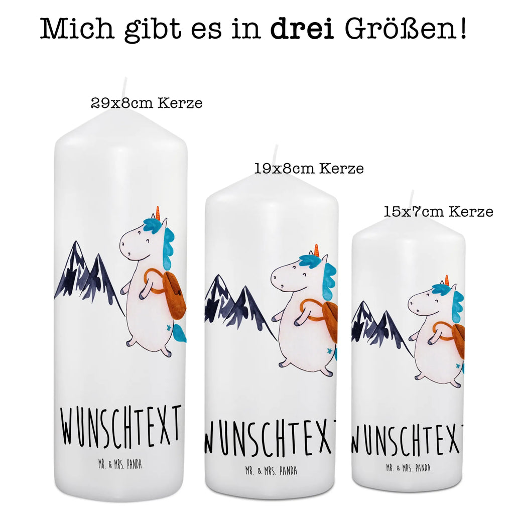 Personalisierte Kerze Einhorn Bergsteiger Kerze, Taufkerze, Kommunionskerze, Geburtstagskerze, Geschenk Kerze, Taufgeschenk Kerze, Kerze mit Druck, Besondere Kerze, Geschenkidee Kerze, Kerze für Kommunion, kerze personalisiert, personalisierte kerze, personalisierte kerzen, Einhorn, Einhörner, Einhorn Deko, Pegasus, Unicorn, Bergsteiger, Abenteuer, Berge, Abenteurer, Weltenbummler, Weltreise, Reisen, Urlaub, Entdecker