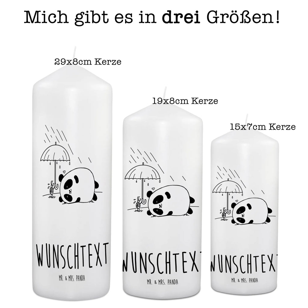 Personalisierte Kerze Panda Freundschaft Kerze, Taufkerze, Kommunionskerze, Geburtstagskerze, Geschenk Kerze, Taufgeschenk Kerze, Kerze mit Druck, Besondere Kerze, Geschenkidee Kerze, Kerze für Kommunion, kerze personalisiert, personalisierte kerze, personalisierte kerzen