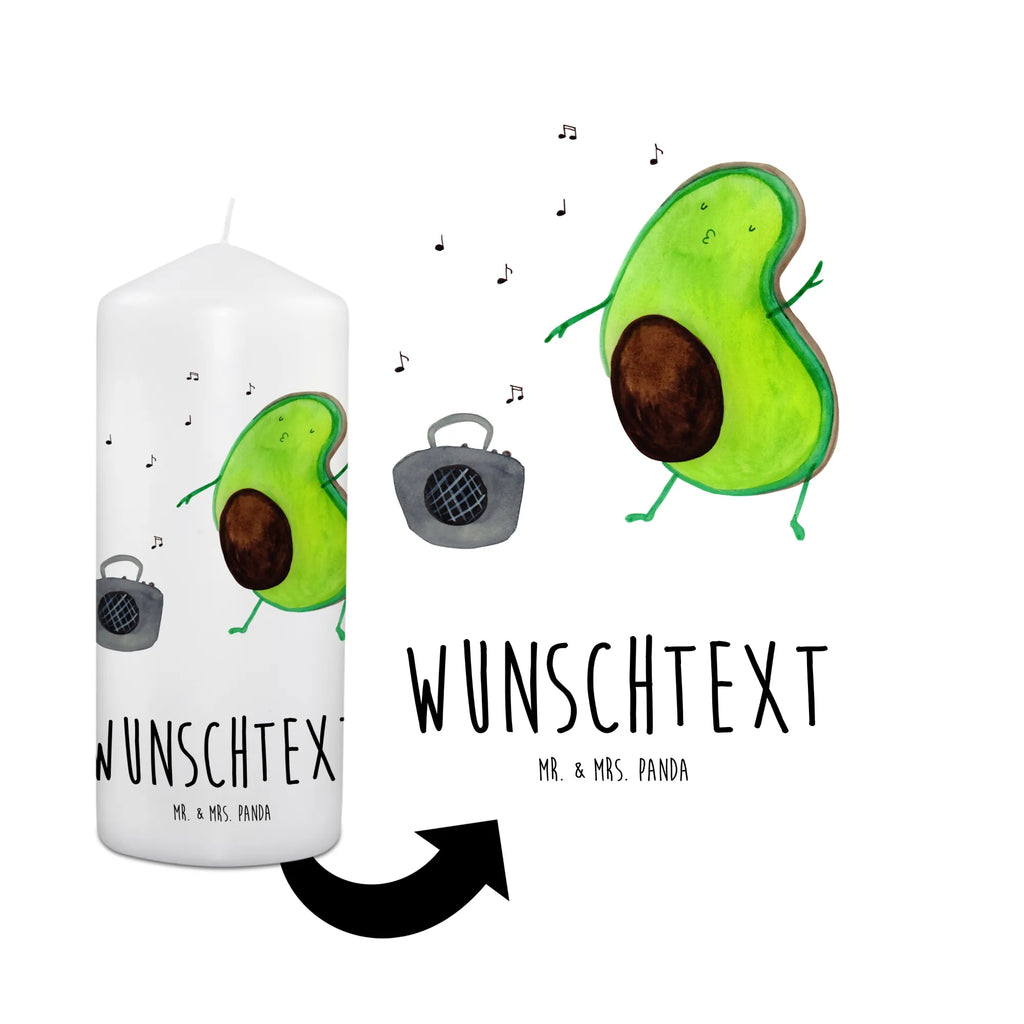 Personalisierte Kerze Avocado Tanzen Kerze, Taufkerze, Kommunionskerze, Geburtstagskerze, Geschenk Kerze, Taufgeschenk Kerze, Kerze mit Druck, Besondere Kerze, Geschenkidee Kerze, Kerze für Kommunion, kerze personalisiert, personalisierte kerze, personalisierte kerzen, Avocado, Veggie, Vegan, Gesund