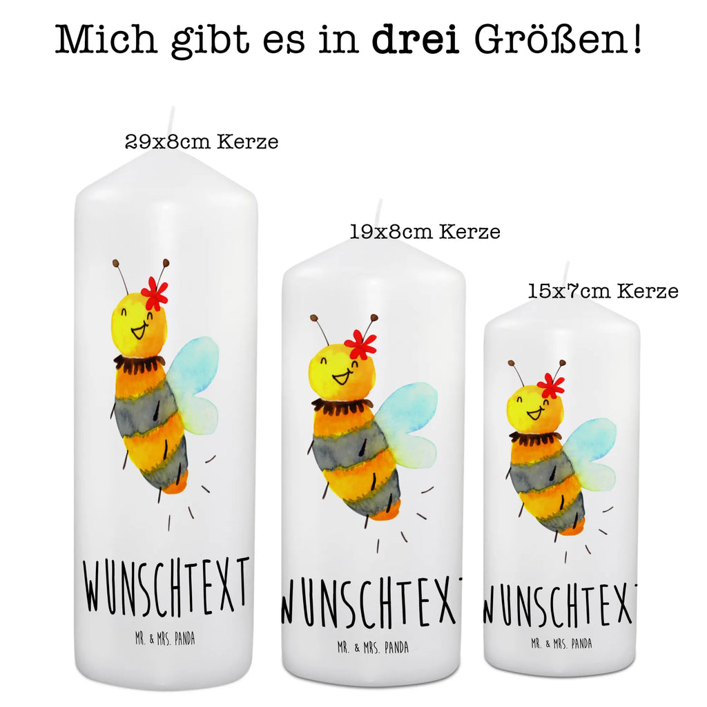 Personalisierte Kerze Biene Blume Kerze, Taufkerze, Kommunionskerze, Geburtstagskerze, Geschenk Kerze, Taufgeschenk Kerze, Kerze mit Druck, Besondere Kerze, Geschenkidee Kerze, Kerze für Kommunion, kerze personalisiert, personalisierte kerze, personalisierte kerzen, Biene, Wespe, Hummel