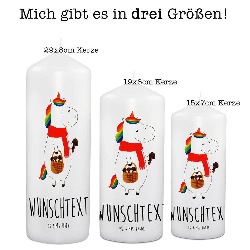 Personalisierte Kerze Einhorn Pilz Kerze, Taufkerze, Kommunionskerze, Geburtstagskerze, Geschenk Kerze, Taufgeschenk Kerze, Kerze mit Druck, Besondere Kerze, Geschenkidee Kerze, Kerze für Kommunion, kerze personalisiert, personalisierte kerze, personalisierte kerzen, Einhorn, Einhörner, Einhorn Deko, Pegasus, Unicorn, Pilze, Pilzsammler, Motivation, Spruch, Liebeskummer