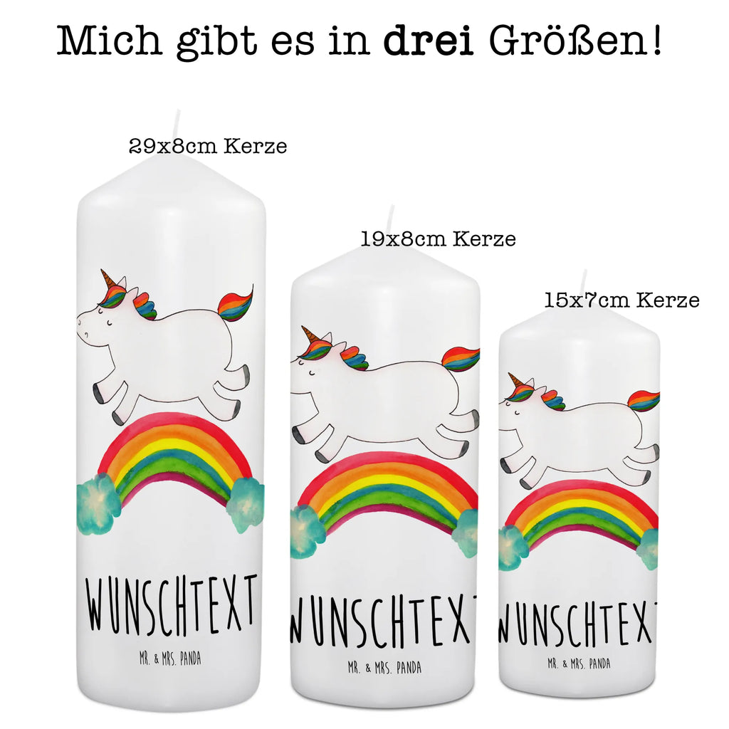 Personalisierte Kerze Einhorn Regenbogen Kerze, Taufkerze, Kommunionskerze, Geburtstagskerze, Geschenk Kerze, Taufgeschenk Kerze, Kerze mit Druck, Besondere Kerze, Geschenkidee Kerze, Kerze für Kommunion, kerze personalisiert, personalisierte kerze, personalisierte kerzen, Einhorn, Einhörner, Einhorn Deko, Pegasus, Unicorn, Regenbogen, Glitzer, Einhornpower, Erwachsenwerden, Einhornautobahn