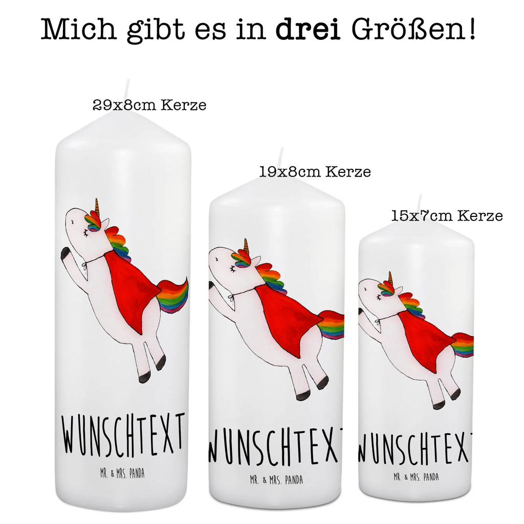 Personalisierte Kerze Einhorn Super Kerze, Taufkerze, Kommunionskerze, Geburtstagskerze, Geschenk Kerze, Taufgeschenk Kerze, Kerze mit Druck, Besondere Kerze, Geschenkidee Kerze, Kerze für Kommunion, kerze personalisiert, personalisierte kerze, personalisierte kerzen, Einhorn, Einhörner, Einhorn Deko, Unicorn, Traummann, Superheld, Held, Freundin, Geschenk, Girl, Mädchen