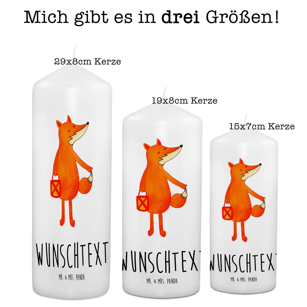 Personalisierte Kerze Fuchs Laterne Kerze, Taufkerze, Kommunionskerze, Geburtstagskerze, Geschenk Kerze, Taufgeschenk Kerze, Kerze mit Druck, Besondere Kerze, Geschenkidee Kerze, Kerze für Kommunion, kerze personalisiert, personalisierte kerze, personalisierte kerzen, Fuchs, Füchse, Spruch trösten, Liebeskummer Spruch, Laterne, Sankt Martin, Laternenumzug, Aufmuntern, Cäsar Otto Hugo Flaischlen