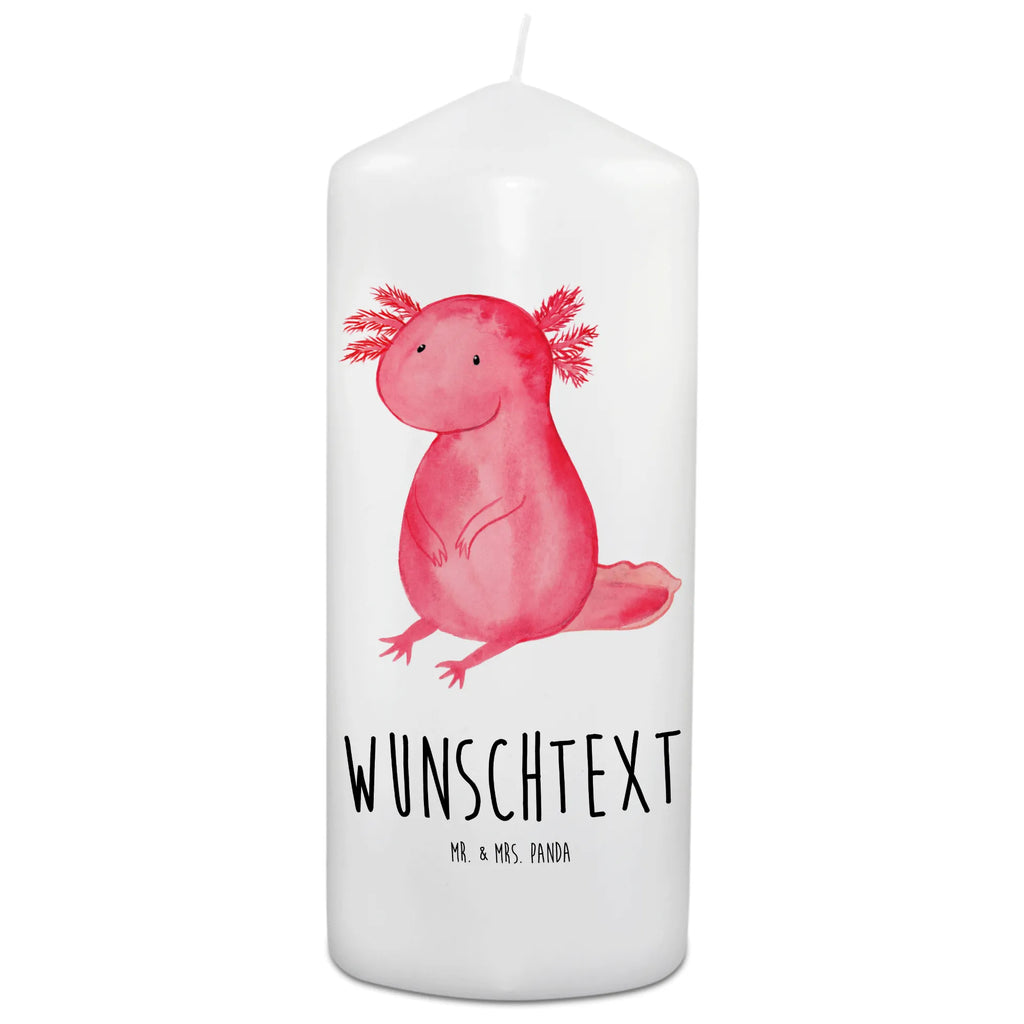 Personalisierte Kerze Axolotl Kerze, Taufkerze, Kommunionskerze, Geburtstagskerze, Geschenk Kerze, Taufgeschenk Kerze, Kerze mit Druck, Besondere Kerze, Geschenkidee Kerze, Kerze für Kommunion, kerze personalisiert, personalisierte kerze, personalisierte kerzen, Axolotl, Molch, Axolot, vergnügt, fröhlich, zufrieden, Lebensstil, Weisheit, Lebensweisheit, Liebe, Freundin