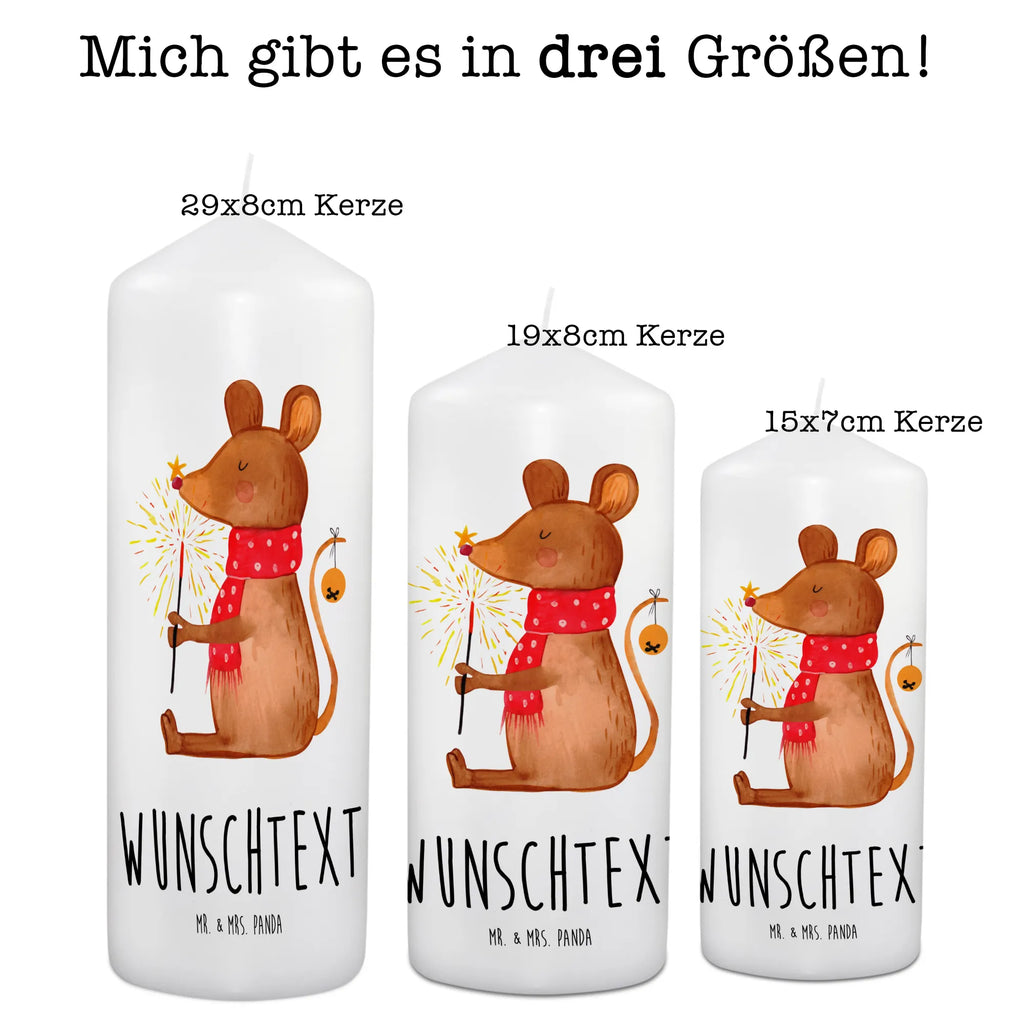 Personalisierte Kerze Weihnachtsmaus Kerze, Taufkerze, Kommunionskerze, Geburtstagskerze, Geschenk Kerze, Taufgeschenk Kerze, Kerze mit Druck, Besondere Kerze, Geschenkidee Kerze, Kerze für Kommunion, kerze personalisiert, personalisierte kerze, personalisierte kerzen, Winter, Weihnachten, Weihnachtsdeko, Nikolaus, Advent, Heiligabend, Wintermotiv, Frohe Weihnachten, Weihnachtsgruß, Weihnachtsmotiv, Maus, Mäuschen, Weihnachtswunder