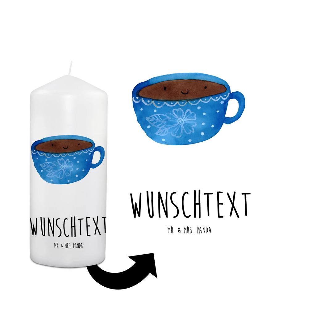 Personalisierte Kerze Kaffee Tasse Kerze, Taufkerze, Kommunionskerze, Geburtstagskerze, Geschenk Kerze, Taufgeschenk Kerze, Kerze mit Druck, Besondere Kerze, Geschenkidee Kerze, Kerze für Kommunion, kerze personalisiert, personalisierte kerze, personalisierte kerzen, Tiermotive, Gute Laune, lustige Sprüche, Tiere, Kaffee, Tasse, Liebe, Geschmack, Genuss, Glücklich