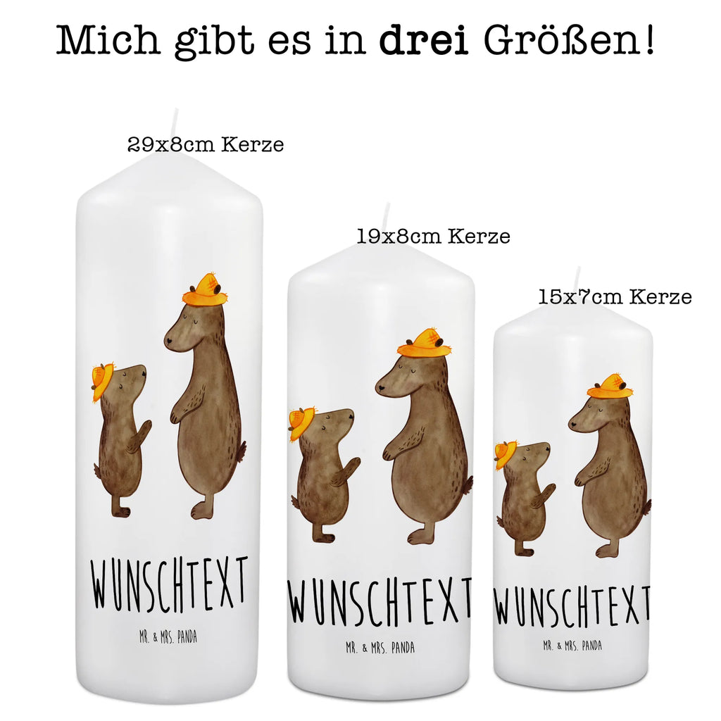 Personalisierte Kerze Bären mit Hut Kerze, Taufkerze, Kommunionskerze, Geburtstagskerze, Geschenk Kerze, Taufgeschenk Kerze, Kerze mit Druck, Besondere Kerze, Geschenkidee Kerze, Kerze für Kommunion, kerze personalisiert, personalisierte kerze, personalisierte kerzen, Familie, Vatertag, Muttertag, Bruder, Schwester, Mama, Papa, Oma, Opa, Bär, Bären, Vater, Papi, Paps, Dad, Daddy, Lieblingsmensch, Sohn, Söhne, Kind, Kinder, Vater-Sohn, Family, Vorbild