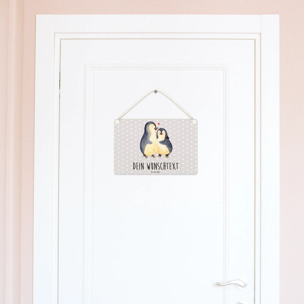 Personalisiertes Deko Schild Pinguine Einschlafen Dekoschild, Deko Schild, Schild, Tür Schild, Türschild, Holzschild, Wandschild, Wanddeko, Liebe, Partner, Freund, Freundin, Ehemann, Ehefrau, Heiraten, Verlobung, Heiratsantrag, Liebesgeschenk, Jahrestag, Hocheitstag, Valentinstag, Geschenk für Frauen, Hochzeitstag, Mitbringsel, Geschenk für Freundin, Geschenk für Partner, Liebesbeweis, für Männer, für Ehemann