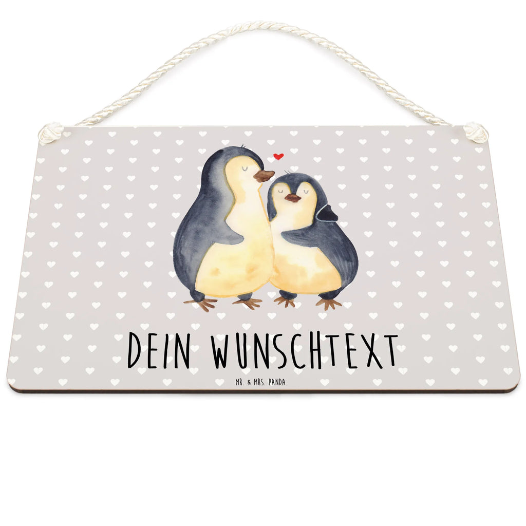 Personalisiertes Deko Schild Pinguine Einschlafen Dekoschild, Deko Schild, Schild, Tür Schild, Türschild, Holzschild, Wandschild, Wanddeko, Liebe, Partner, Freund, Freundin, Ehemann, Ehefrau, Heiraten, Verlobung, Heiratsantrag, Liebesgeschenk, Jahrestag, Hocheitstag, Valentinstag, Geschenk für Frauen, Hochzeitstag, Mitbringsel, Geschenk für Freundin, Geschenk für Partner, Liebesbeweis, für Männer, für Ehemann