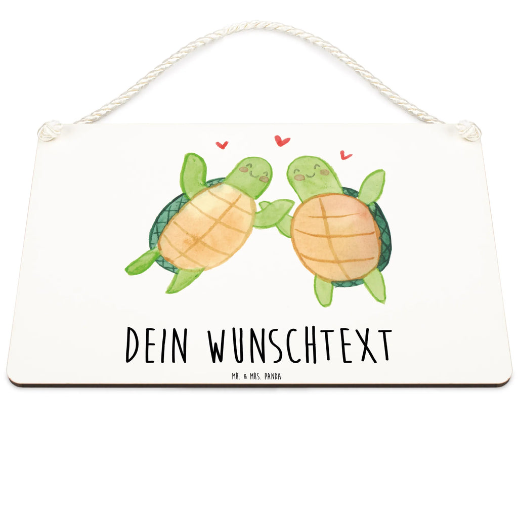 Personalisiertes Deko Schild Schildkröten Paar Dekoschild, Deko Schild, Schild, Tür Schild, Türschild, Holzschild, Wandschild, Wanddeko, Liebe, Partner, Freund, Freundin, Ehemann, Ehefrau, Heiraten, Verlobung, Heiratsantrag, Liebesgeschenk, Jahrestag, Hocheitstag, Valentinstag, Geschenk für Frauen, Hochzeitstag, Mitbringsel, Geschenk für Freundin, Geschenk für Partner, Liebesbeweis, für Männer, für Ehemann