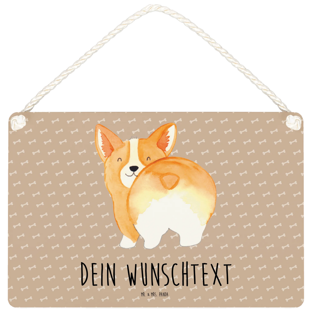 Personalisiertes Deko Schild Corgi Po Dekoschild, Deko Schild, Schild, Tür Schild, Türschild, Holzschild, Wandschild, Wanddeko, Hund, Hundemotiv, Haustier, Hunderasse, Tierliebhaber, Hundebesitzer, Sprüche, Corgie, Hundeliebe, Motivation, Selbstliebe, Spruch